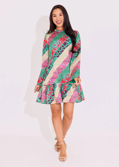 Duke Dress