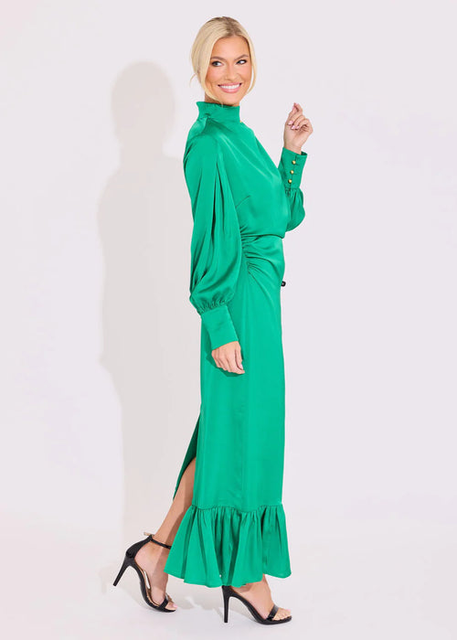 Parker Dress