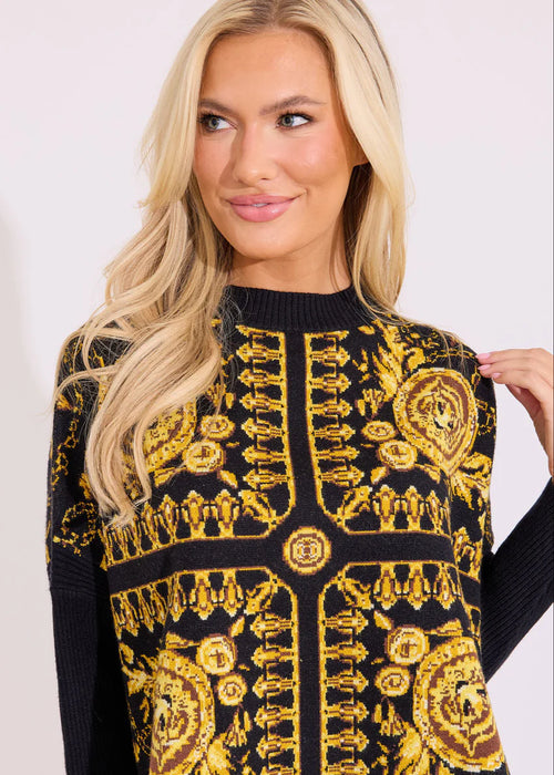 Leona Sweater