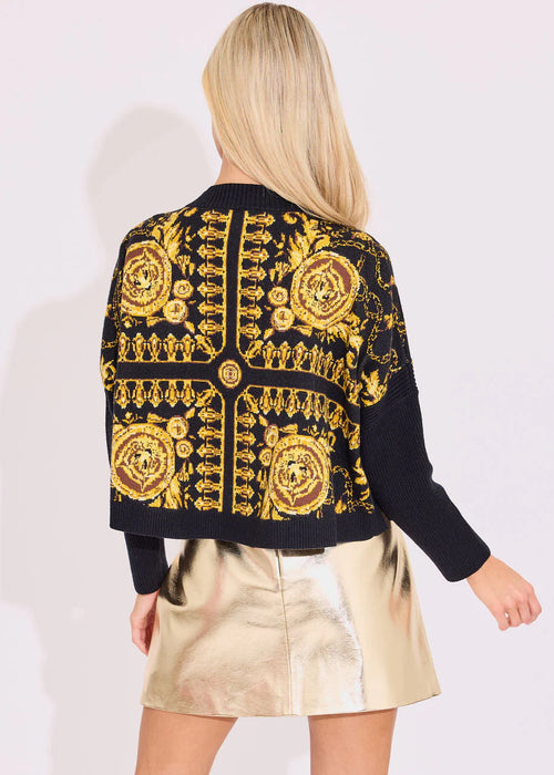Leona Sweater