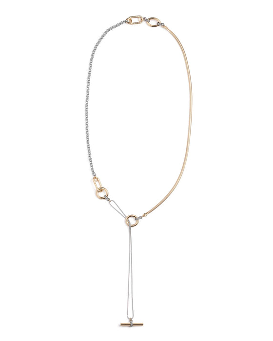 Benson Convertible Necklace