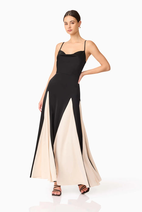 Brigid Gown