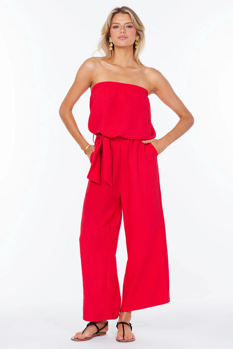 Free Spirit Jumpsuit