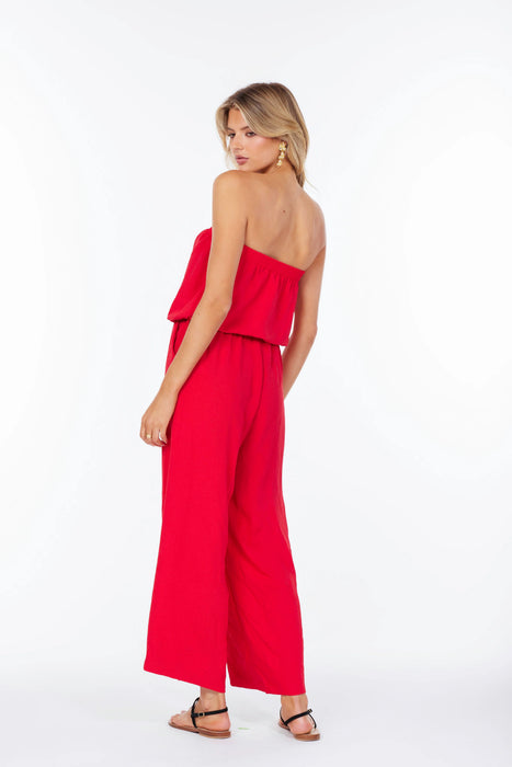 Free Spirit Jumpsuit