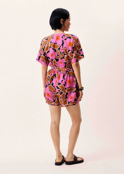 Salvinia Romper