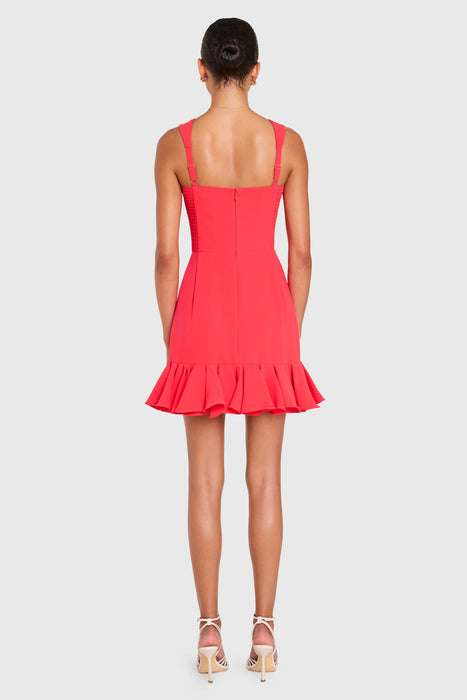 Annabeth Dress