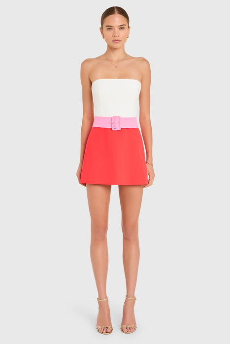 Fae Romper