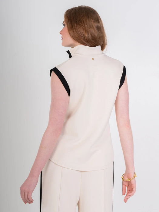 Scuba Poppy Tank