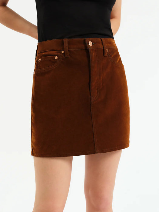 Stash Mini Skirt