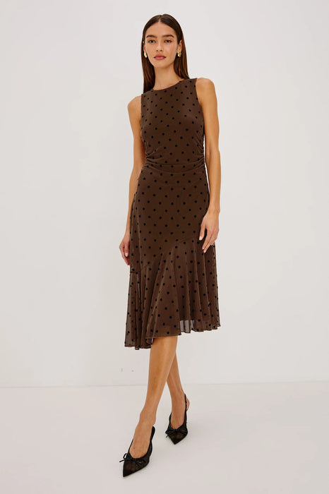 Daija Dress