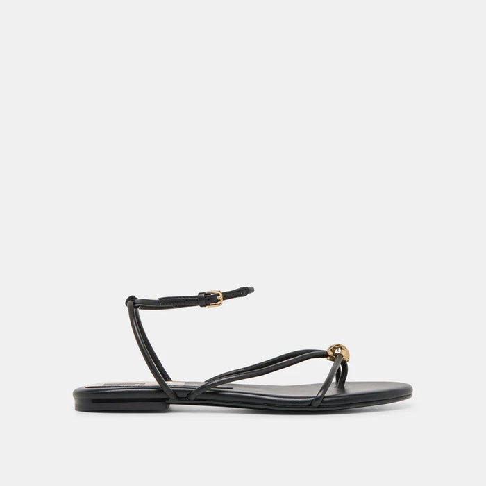 Kenley Leather Sandal