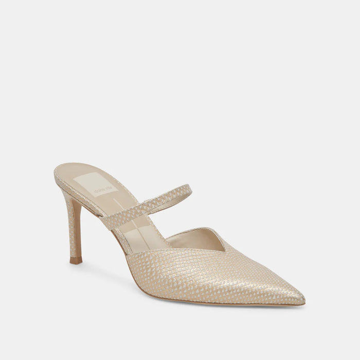 Kanika Heel