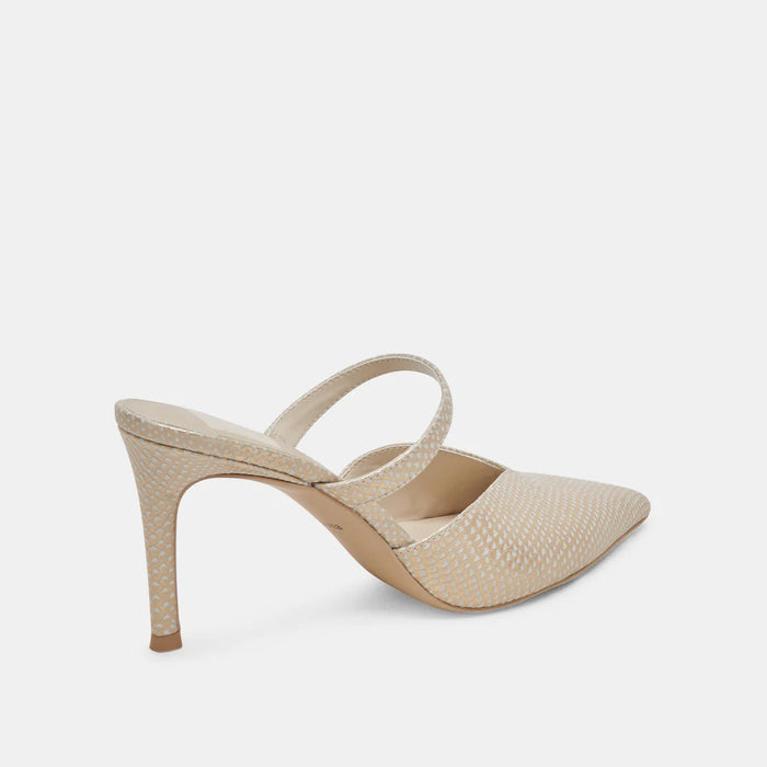 Kanika Heel