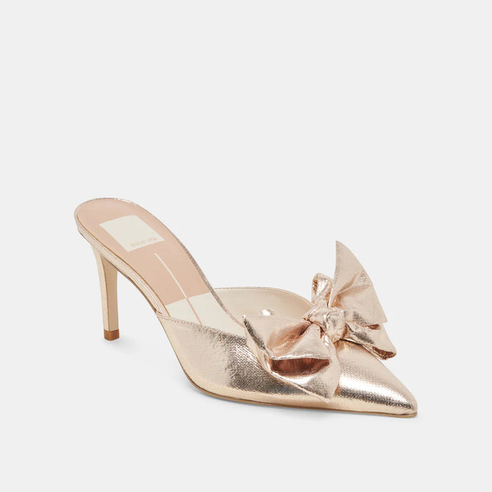 Kayli Bow Heel