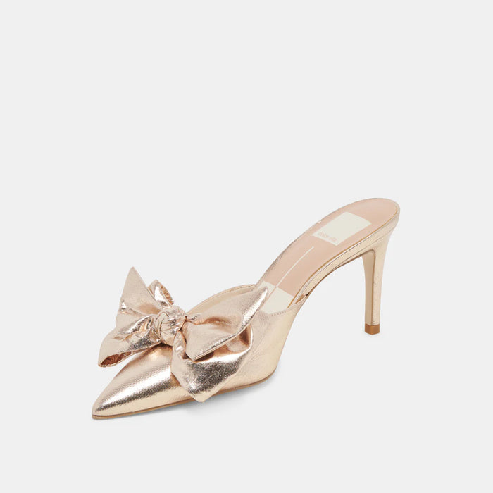 Kayli Bow Heel