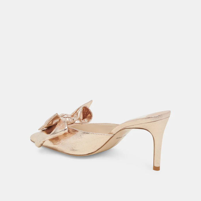 Kayli Bow Heel