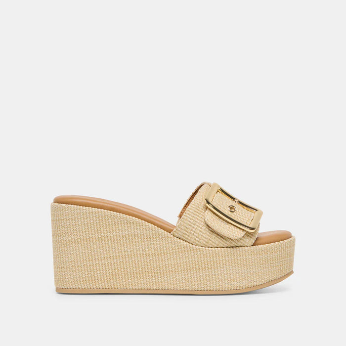 Jilian Platform Wedge
