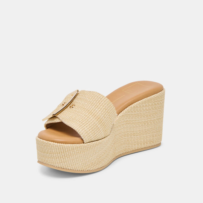 Jilian Platform Wedge