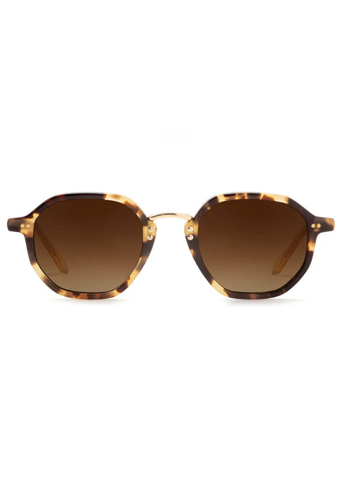 Dakota - Iberia + Haze 18k Polarized