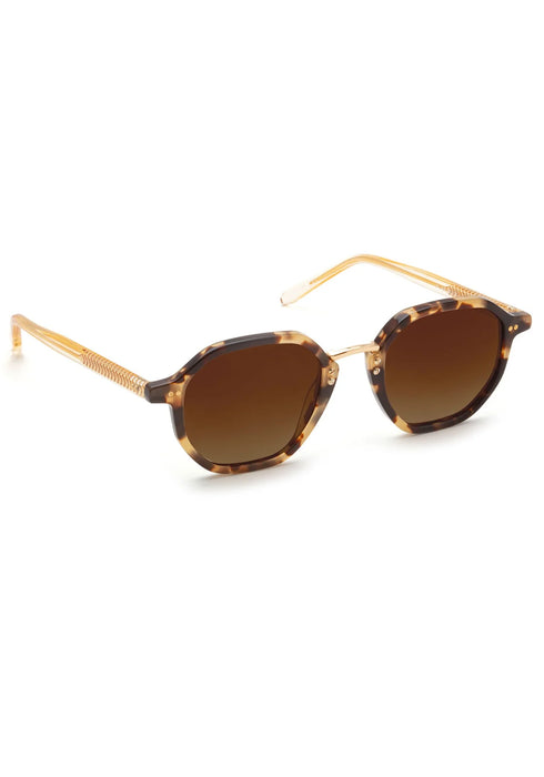 Dakota - Iberia + Haze 18k Polarized