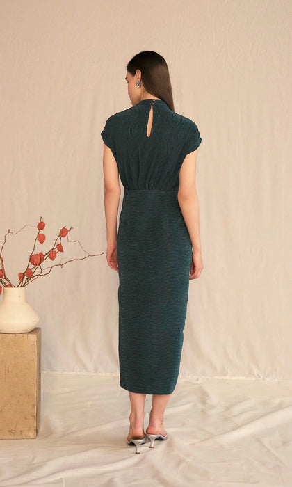 Delmara Dress
