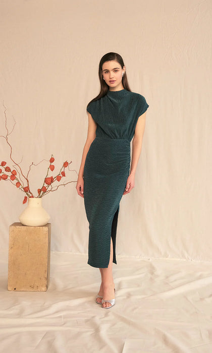 Delmara Dress