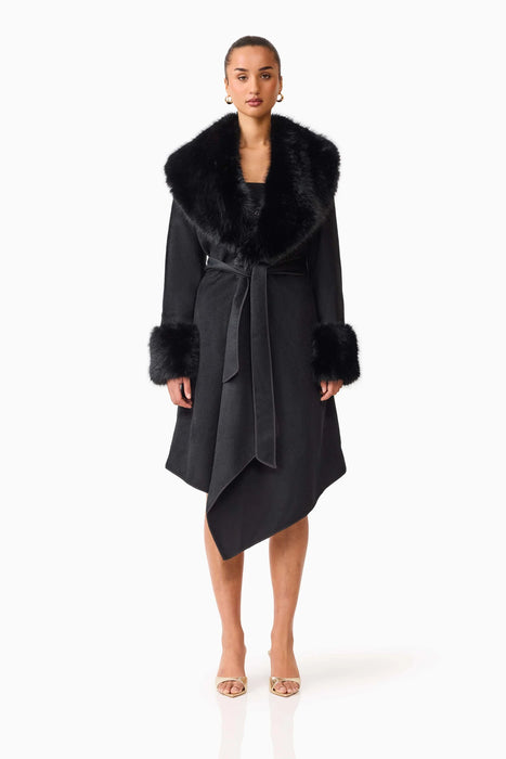 Aria Jacket