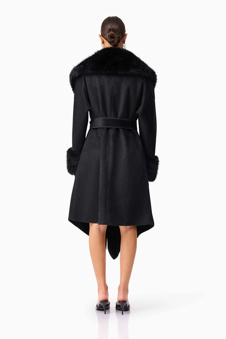 Aria Jacket