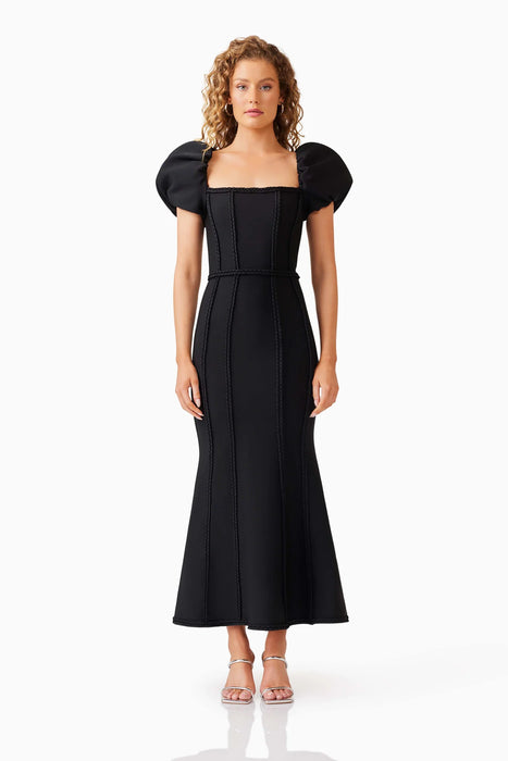 Katlyn Maxi Dress