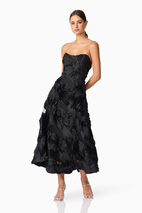 Asher Midi Dress
