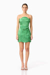 Ginnifer Mini Dress