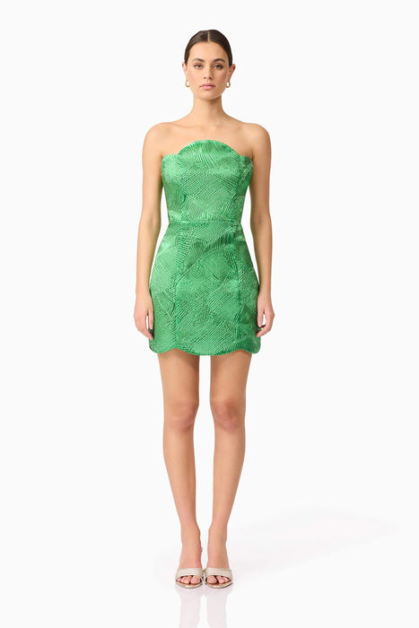 Ginnifer Mini Dress