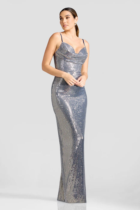Elanora Dress