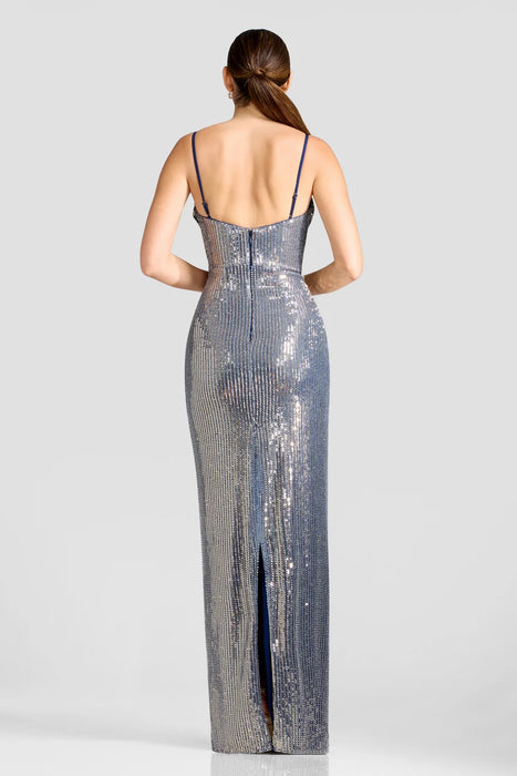 Elanora Dress