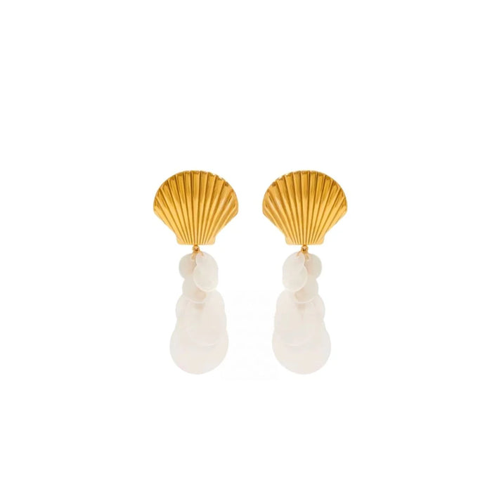 Cayman Earrings