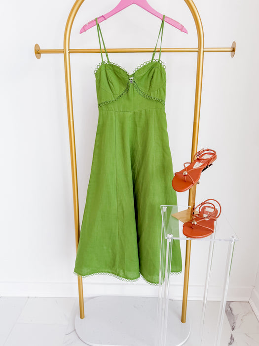 Christie Dress
