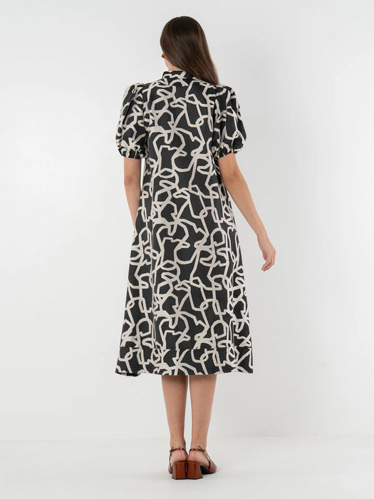 Hampton Boot Dress