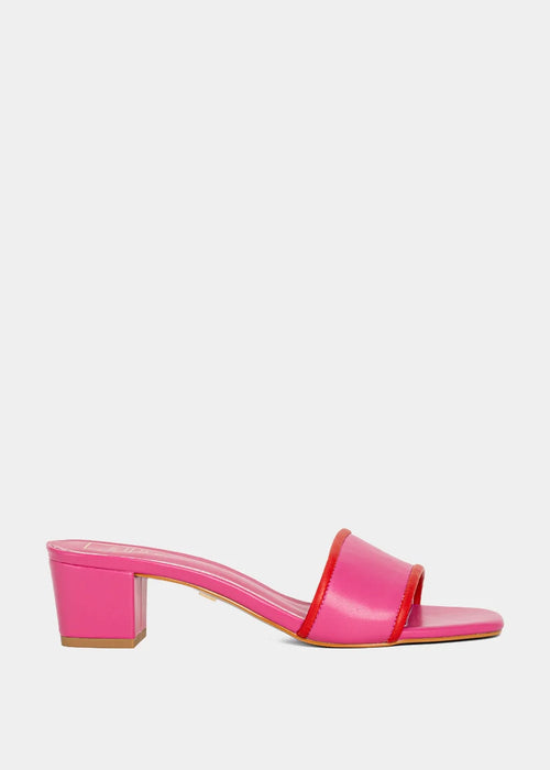 Finley Heel