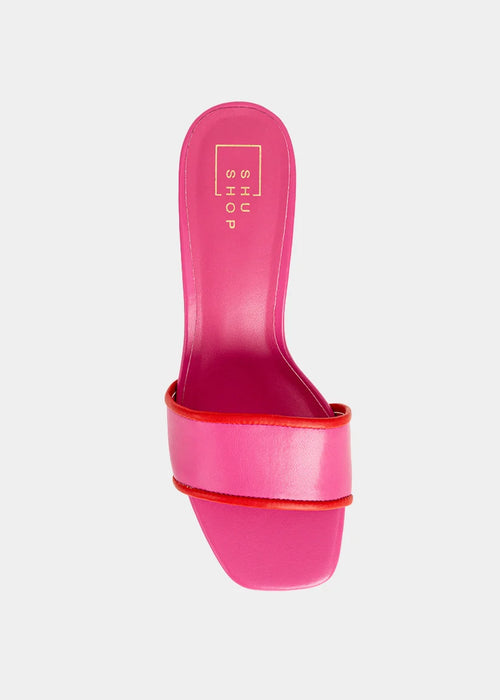 Finley Heel