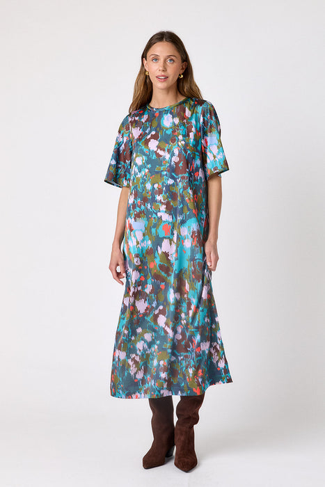 Grayson Dress