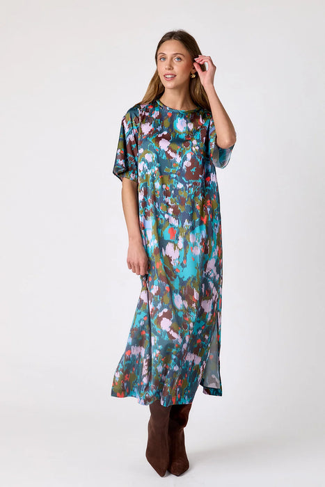Grayson Dress