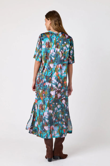 Grayson Dress