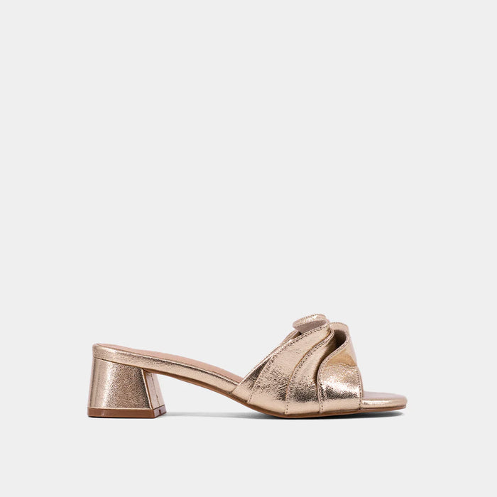 Frances Heel