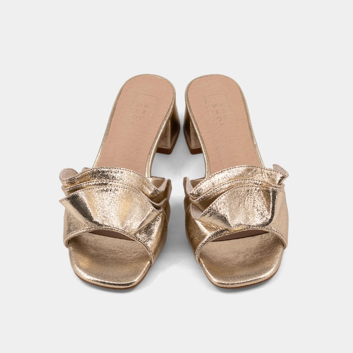 Frances Heel