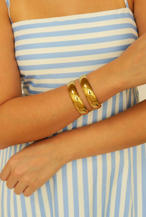 Linear Cuff