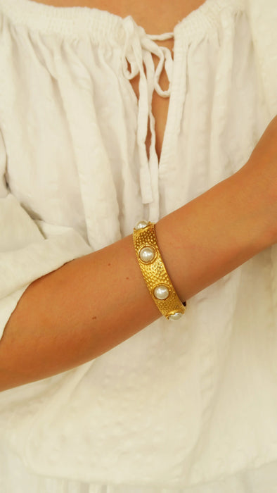 Maverick Cuff