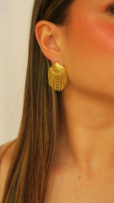 Captiva Earrings