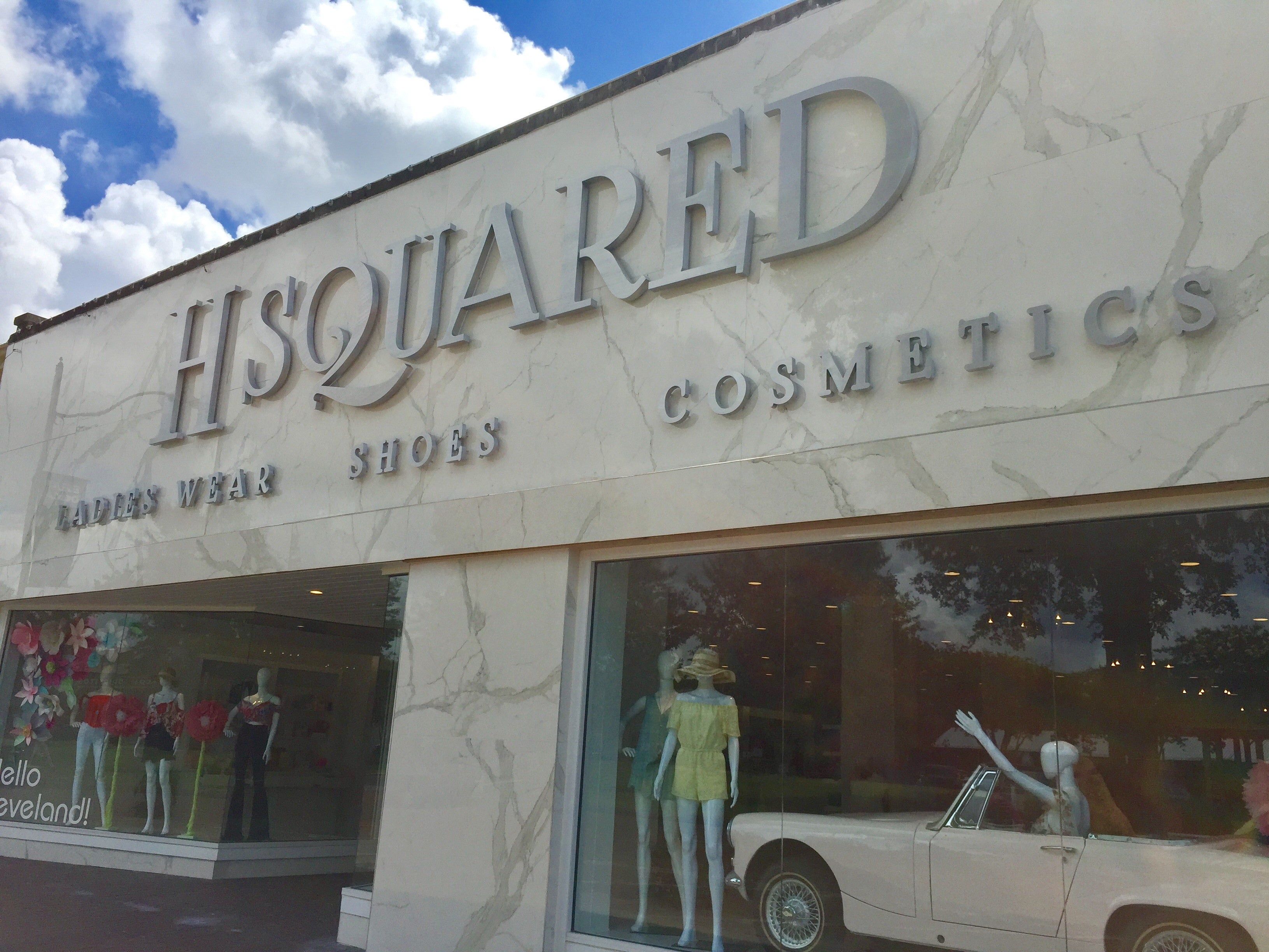 H Squared Boutique | Cleveland, Mississippi | H Squared Ladies Wear