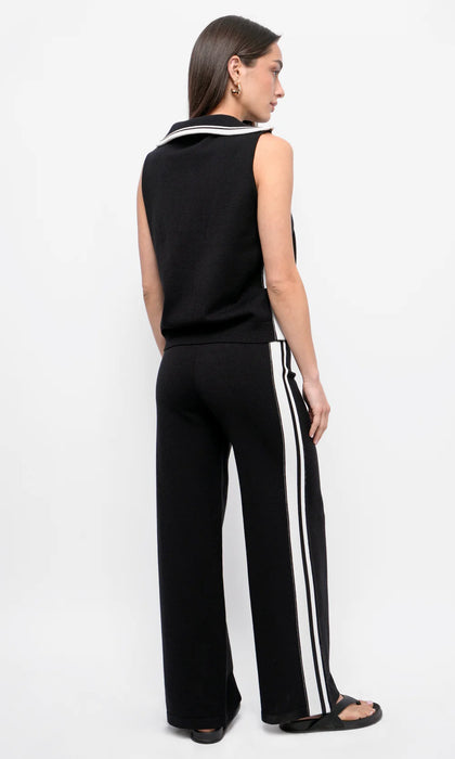 Julien Wide Leg Pant