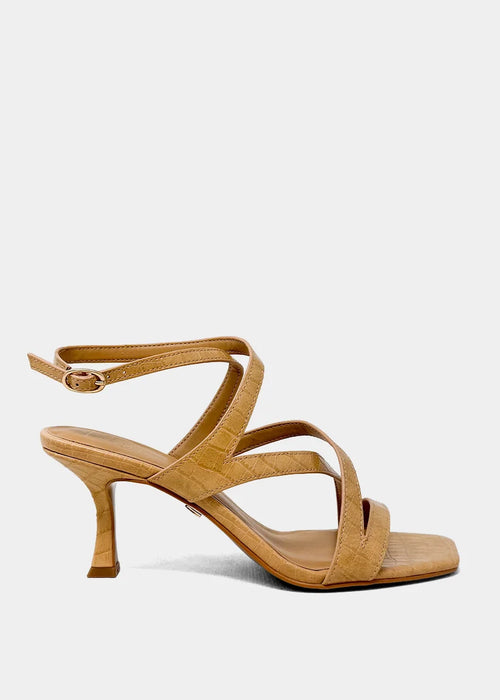Gilda Strappy Heel